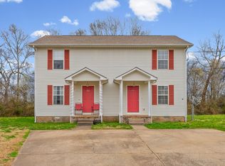 945 Lc Ave, Hopkinsville, KY 42240
