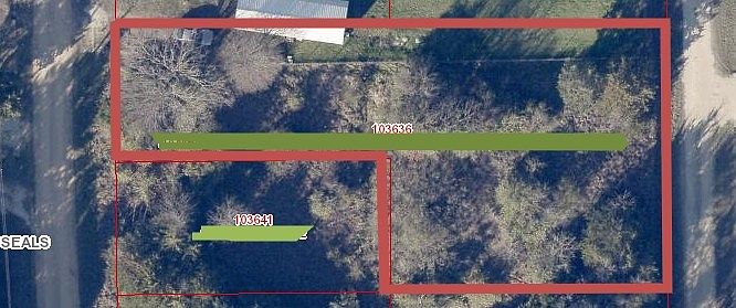 1st image of Woodwind Dr