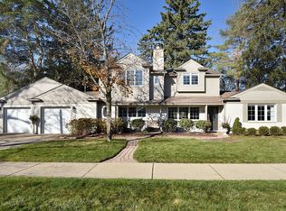 130 Argyle St, Birmingham, MI 48009