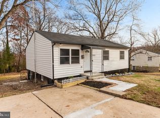 1523 Aiden Dr, Woodbridge, VA 22191