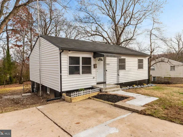 1523 Aiden Dr, Woodbridge, VA 22191