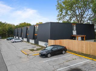 Urban Heights, Urbandale, IA 50322