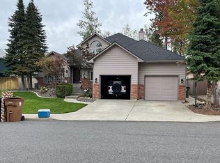 4211 S Olympus Ct, Spokane, WA 99223