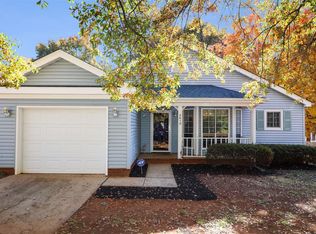 2619 Olde Whitehall Rd, Charlotte, NC 28273