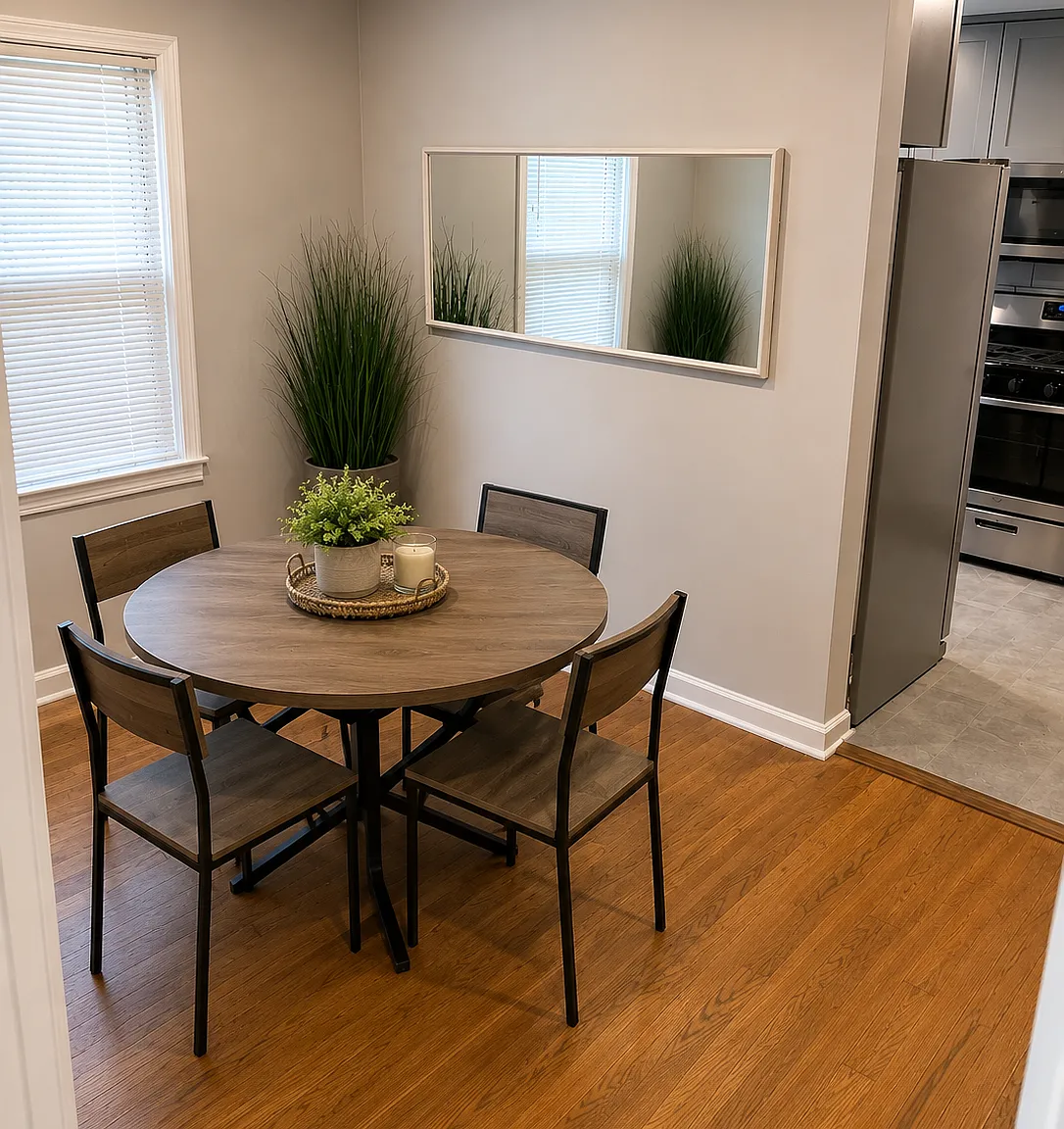 2 bed, 1150 sqft, $1,450 — Photo 4