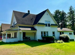 10905 Nys Rte #9N, Keene, NY 12942