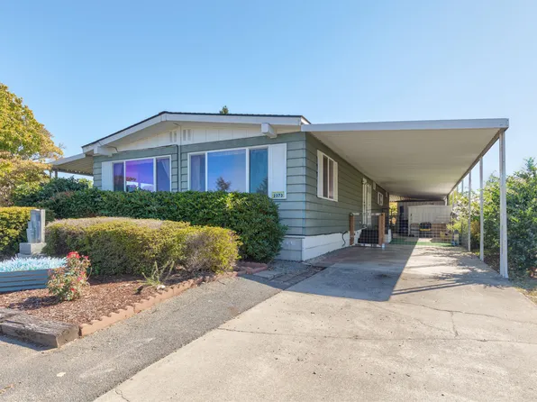 2373 SW Webster Rd, Grants Pass, OR 97526