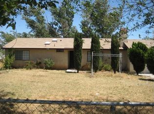 12439 Sunny Vista Ave, Victorville, CA 92395