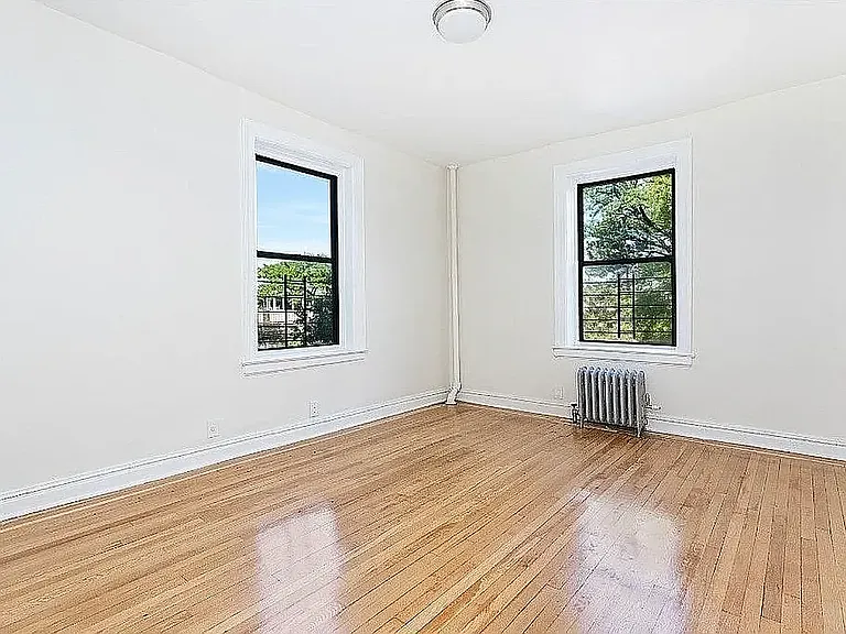 227 Haven Ave #2C — Photo 3