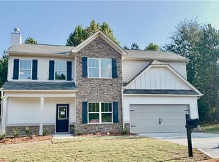 449 Clematis Ct, Temple, GA 30179