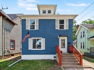 1117 Mills St, Kalamazoo, MI 49001