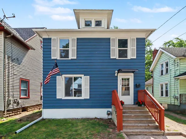 1117 Mills St, Kalamazoo, MI 49001