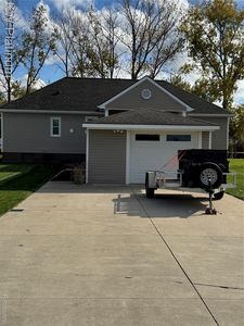 9871 Saint John Dr, Algonac, MI, 48001