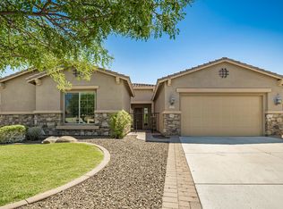 13339 W Oyer Ln, Peoria, AZ 85383