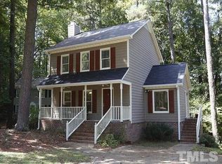 2 Briarfield Ct, Durham, NC 27713