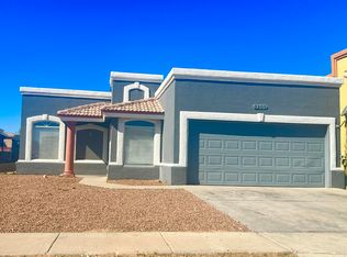 3305 Mike Godwin Dr, El Paso, TX 79936