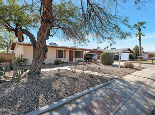 3155 W Shangri La Rd, Phoenix, AZ 85029