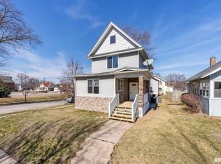 1102 E Rusholme St, Davenport, IA