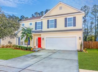 5078 Blair Rd, Summerville, SC 29485