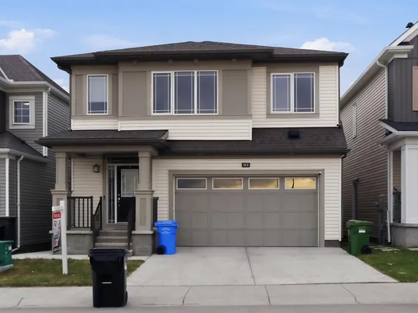93 E Cityline Sq NE, Calgary, AB T3N 2H4