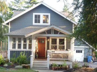 2916 I St, Washougal, WA 98671