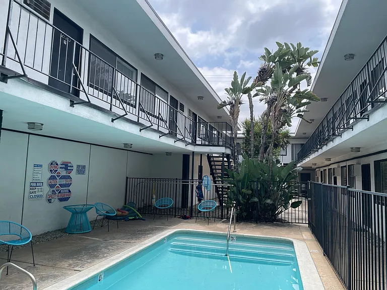 The Nicole Apartments — Photo 20