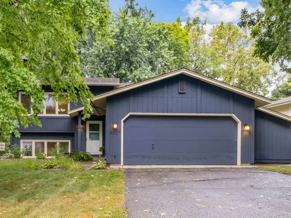 4727 W Wind Trl, Eagan, MN 55122
