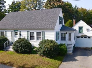 27 Verdun Ave, Portsmouth, NH 03801