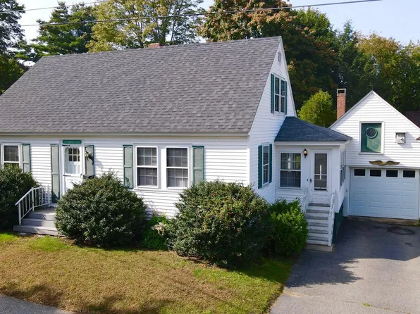 27 Verdun Avenue, Portsmouth, NH 03801