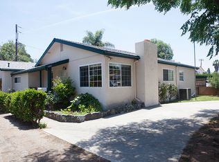 10855 El Nopal, Santee, CA 92071