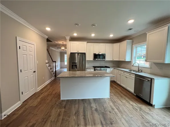 7103 Montage Row, Richmond, VA 23238