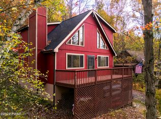 36 N Gate Ct S, Lake Ariel, PA