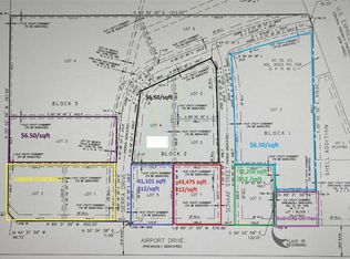 Airport Drive Sites Across From Walmart #PAD-I44, Wichita Falls, TX 76305