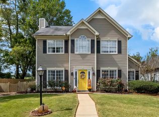 316 Chadwick Pl, Helena, AL 35080