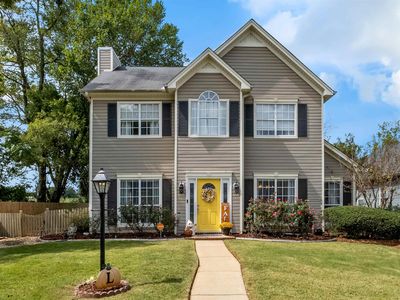 316 Chadwick Pl, Helena, AL, 35080