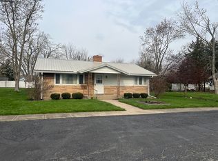 816 Lincoln St, Minonk, IL