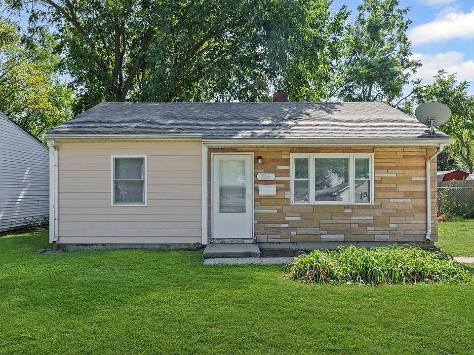 1st image of 1116 Bel Aire Dr