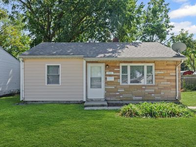 1116 Bel Aire Dr, Rantoul, IL, 61866