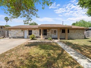 2301 Lisa Ann Ave, Harlingen, TX 78550