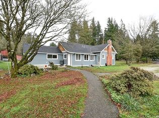 6566 Mount Baker Hwy, Deming, WA 98244