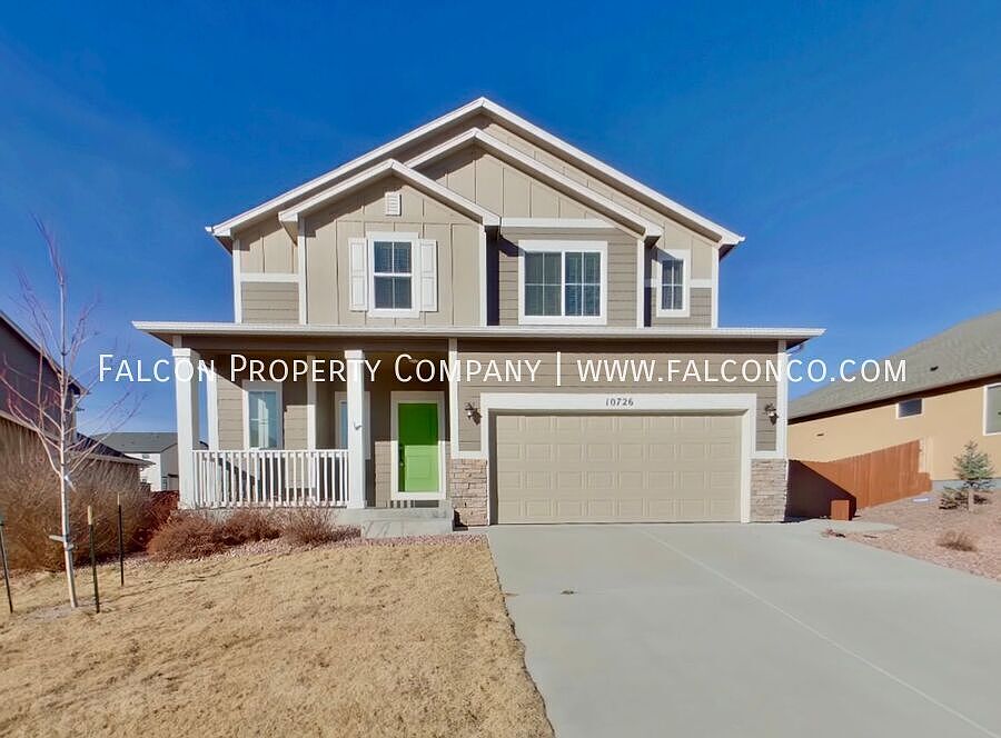 1st image of 10726 Maroon Peak Way