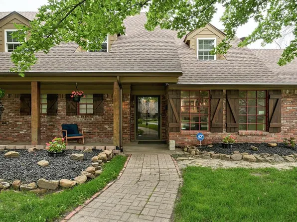 4901 NW 34th St, Oklahoma City, OK 73122