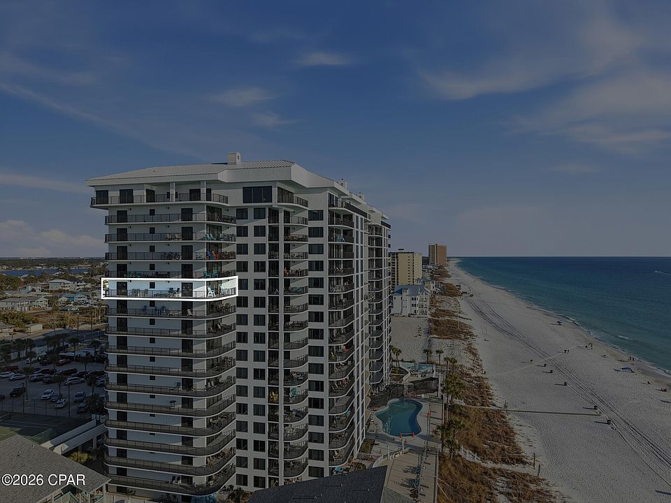 6201 Thomas Dr Unit 1210, Panama City Beach, FL 32408 | Zillow