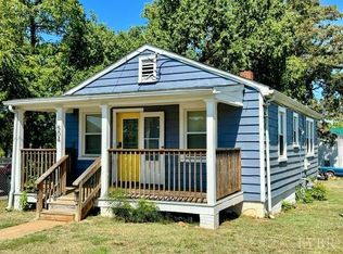 504 Eldon St, Lynchburg, VA 24501