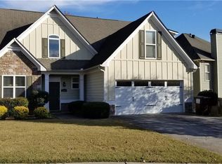 2105 Hamby Cove Dr, Acworth, GA 30102