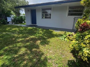 5120 SW 26th Ave #1, Fort Lauderdale, FL 33312