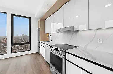 Rented by REAL New York