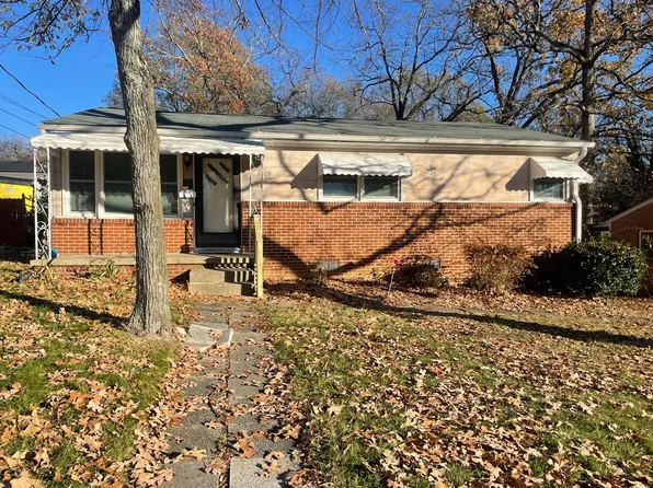 1409 Caldwell St, Greensboro, NC 27406