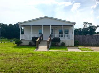 21721 State Highway 104, Silverhill, AL 36576