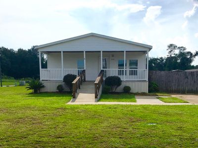21721 State Highway 104, Silverhill, AL, 36576
